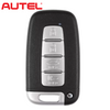 Autel - Hyundai / 4-Button Smart Universal Key - IKEYHY4TP
