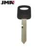 Ford / Lincoln / Mercury H75-P / 1196FD Mechanical Plastic Head Key (JMA FO-15D.P)