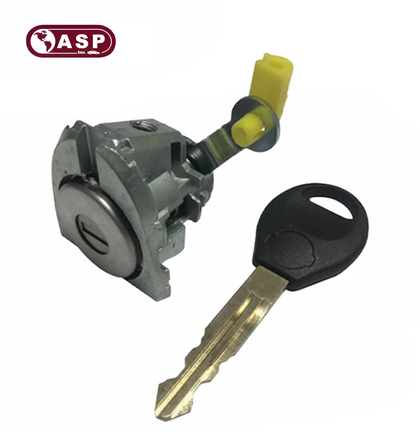 ASP - 2013-2019 Nissan Versa / DA34 / LH / Door Lock / D-16-155