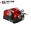 Keyline Falcon - 6 and 8 Cut Jaguar Ford Tibbe Key Cutting Machine
