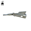 CLASSIC LISHI - MAZ24R Mazda Ford / 2-In-1 Pick & Decoder