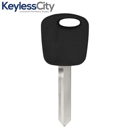 1996-2002 Ford - H73 Transponder Key (4C Chip) (AFTERMARKET)