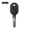 Fiat / Vespa / Piaggio CTP.14 Transponder blank Key (JMA FI-13.P)