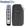 2020-2021 Kia Seltos / 5-Button Smart Key / PN: 95440-Q5000 / INYOSYEK4TX1907 NYOSYEC5FOB1907 (3G_5BT) (Aftermarket)