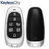 2021-2023 Hyundai Tucson / 7-Button Smart Key / PN: 95440-N9082 / TQ8-FOB-4F28 (Aftermarket)