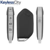 2024-2025 Kia K5 / 5-Button Smart Key / PN: 95440-L2510 / TQ8-FOB-4F61M44 (Aftermarket)