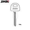 SUZ17/ X180/ X186 Suzuki Motorcycle Key (JMA SUZU-8)