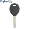 2004-2019 Chrysler / Dodge / Jeep Transponder Key / Y164 (Chip 46) (AFTERMARKET)