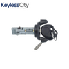 1998-2007 GM SUV / Truck / Ignition Lock / LSP Kit / Coded / 704600C (AFTERMARKET)