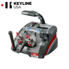 Keyline 106 Semi-Automatic Duplicator Key Cutting Machine For Edge-Cut Keys
