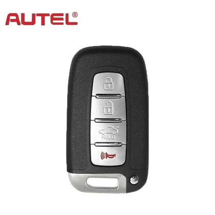 Autel - Hyundai / 4-Button Smart Universal Key