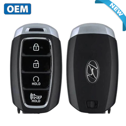 2019-2022 Hyundai Palisade 4 Buttons Smart Key / 433MHz / 95440-S8360 / TQ8-FOB-4F32 (OEM)