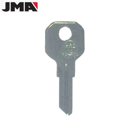 CH751 Key Blank (JMA HRD-1D)