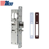 Ilco - 451 Deadlatch Mortise Lock Body - 1 1/8