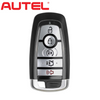 Autel - Ford 5 Buttons Universal Smart Remote Key