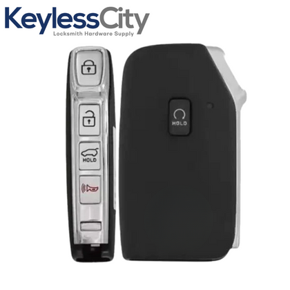 2021-2024 Kia Sportage / 5-Button Smart Key / PN: 95440-P1100 / SY5MQ4FGE05 (AFTERMARKET)