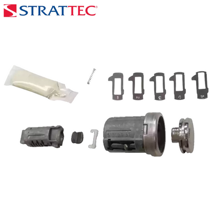 Strattec 708616 Ford Ignition Lock Service Package