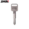 GM B74 / X198 Mechanical Key Blank (JMA GM-15D)