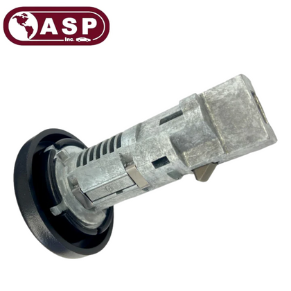 ASP - 2006-2016 GM Double Bitted Ignition Cylinder 709271 / Uncoded  / LC8039SP