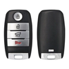 2 X 2016-2020 Kia Optima / 4-Button Smart Key / PN: 95440-D4000 / SY5JFFGE04 (AFTERMARKET) (BUNDLE OF 2)