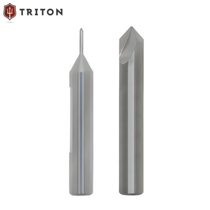 Triton - TRCD8 Medeco Cutter and Decoder - Triton PLUS