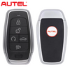Autel - 5-Button - Universal Smart Key - Remote Start / Trunk - IKEYAT5TPR