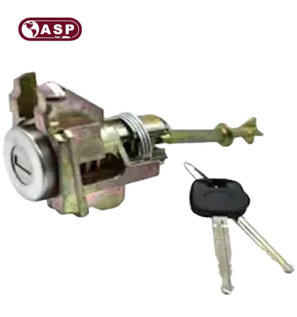 ASP - 2002-2006 Toyota Camry / TR47 / LH / Complete Door Lock / D-30-530