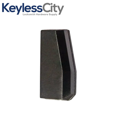 Tex 4D-67 Tag Transponder Chip for Toyota (aftermarket)