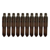 10 X KEYDIY - MIT8 - Flip Key Blade - #Y21 - For Xhorse / Keydiy Universal Remote Flip Keys (Bundle of 10)