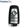 2023-2024 Ford F-Series / 5-Button Smart Key / PN: 164-R8330 / M3N-A3C108397 (AFTERMARKET)