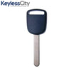 2000-2009 Honda - HD113 Transponder Key (8E Chip) (AFTERMARKET)