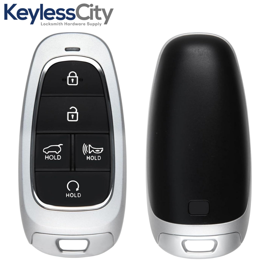 Paliser Remote Key 2022-2024 Hyundai Palisade / 5-Button Smart Key / PN: 95440-S8550 / TQ ...
