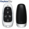 2022-2024 Hyundai Palisade / 5-Button Smart Key / PN: 95440-S8550 / TQ8-F0B-4F27 (Aftermarket)