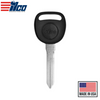 Ilco - GM B91-P / P1111 PLASTIC HEAD Mech Key