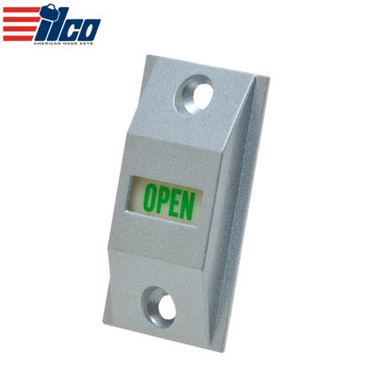 ilco - Dark Bronze Lock Indicator Sets – LI-408-DU