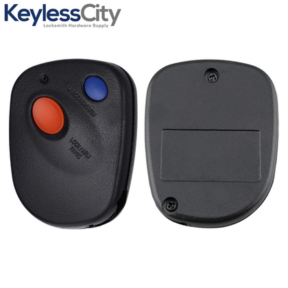 1999-2005 Subaru / 2-Button Keyless Entry Remote / PN: 88035AC231 / A269ZUA111