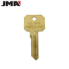 DNDY1 NOT DUPLICATE Residential - Key Blank (JMA YA-41DC-DO)