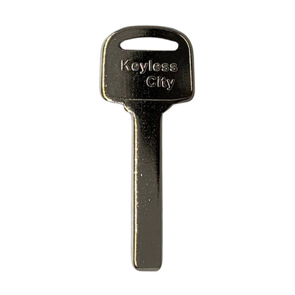 KK12 VA2 - Hyundai / Kia Key Blank - Test Key Blade (AFTERMARKET)