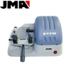 JMA - ECCO MANUAL - Key Cutting Machine