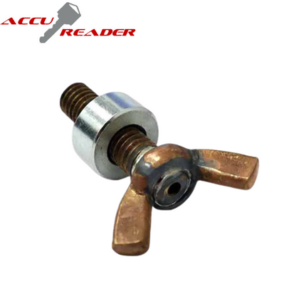 AccuReader - Replacement Screw for the Honda / Acura Ignition Roll- Pin Remover