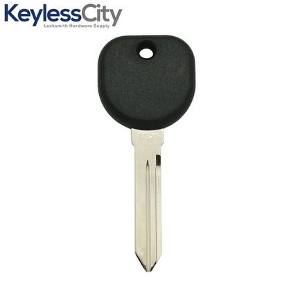 B112 Cadillac CTS PK3+ Transponder Key (AFTERMARKET)