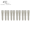 10 X GTL - MFK - Mazda MZ31 Refill Blades (Pack of 10)