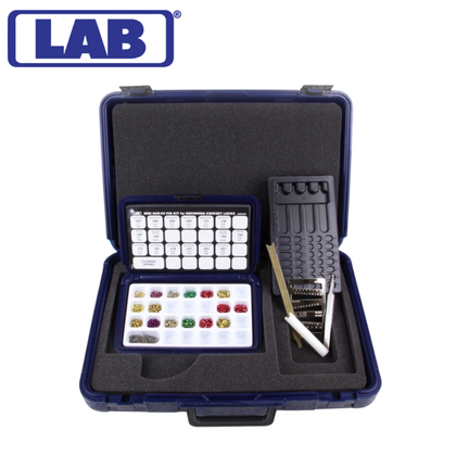LAB Starter Kit – KWIKSET Mini DUR-X