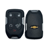2019-2023 Chevrolet / 5-Button Smart Key / PN: 13508398 / HYQ1EA (OEM Refurb)
