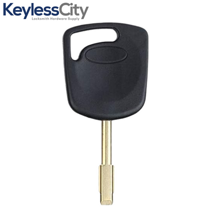 2000-2009 Jaguar - FO21T7 Tibbe Transponder Key (4D60 Glass Chip) (AFTERMARKET)