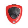 KEYDIY - Ferrari Style - 3-Button Keyless Entry Remote (No Blade)