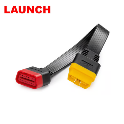 Launch OBD Extension Cable for OBD2 Extended Connector 16Pin male to Female