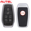 Autel - 6-Button Universal Smart Key - Hatch / Hatch Glass / Remote Start - IKEYAT6PRHG