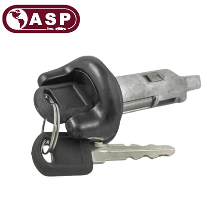 1995-1999 GM / Ignition Lock Cylinder / Coded / LC1353 (ASP)