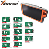 Xhorse VVDI Key Tool Plus Programmer (Advanced) and MQB Adapter Set
